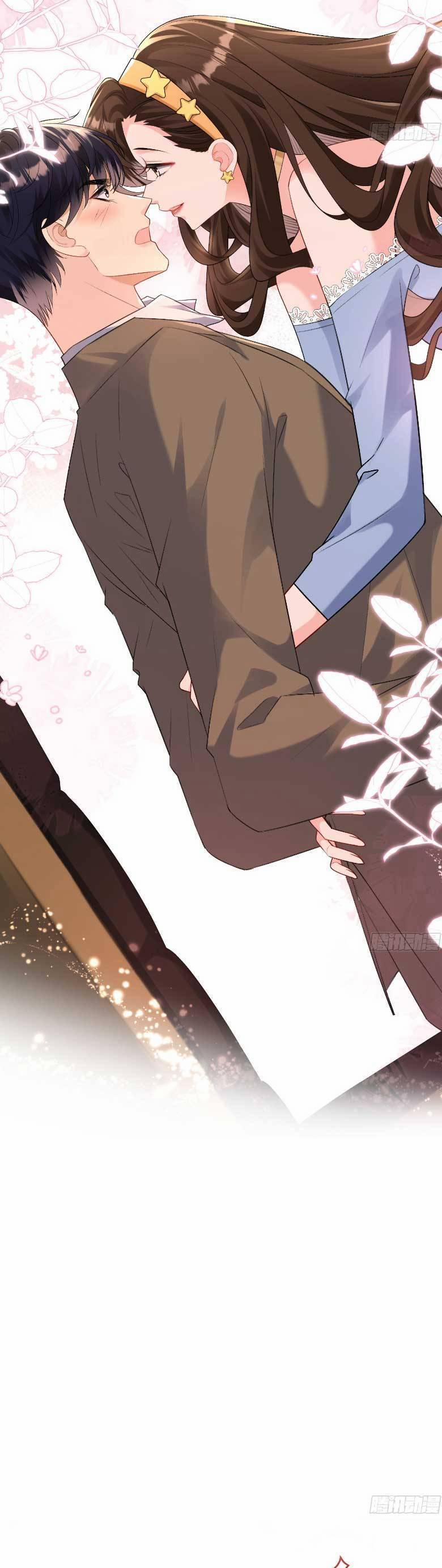 Cố Ý Chiếm Đoạt 36 trang 23