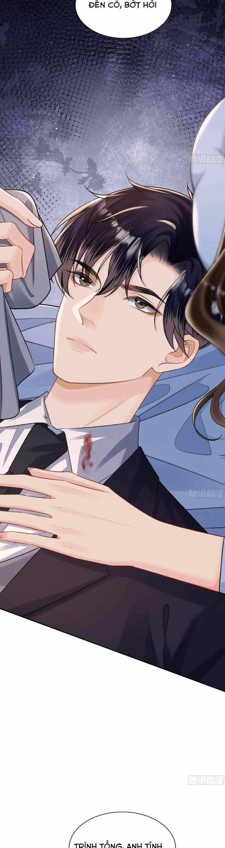 Cố Ý Chiếm Đoạt 36 trang 3