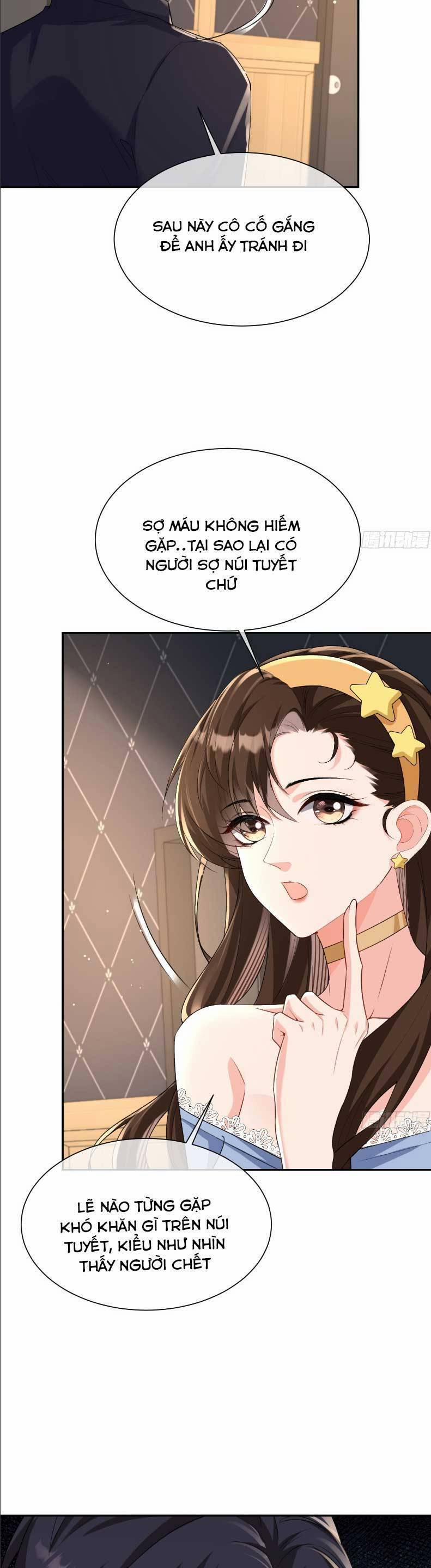 Cố Ý Chiếm Đoạt 36 trang 9