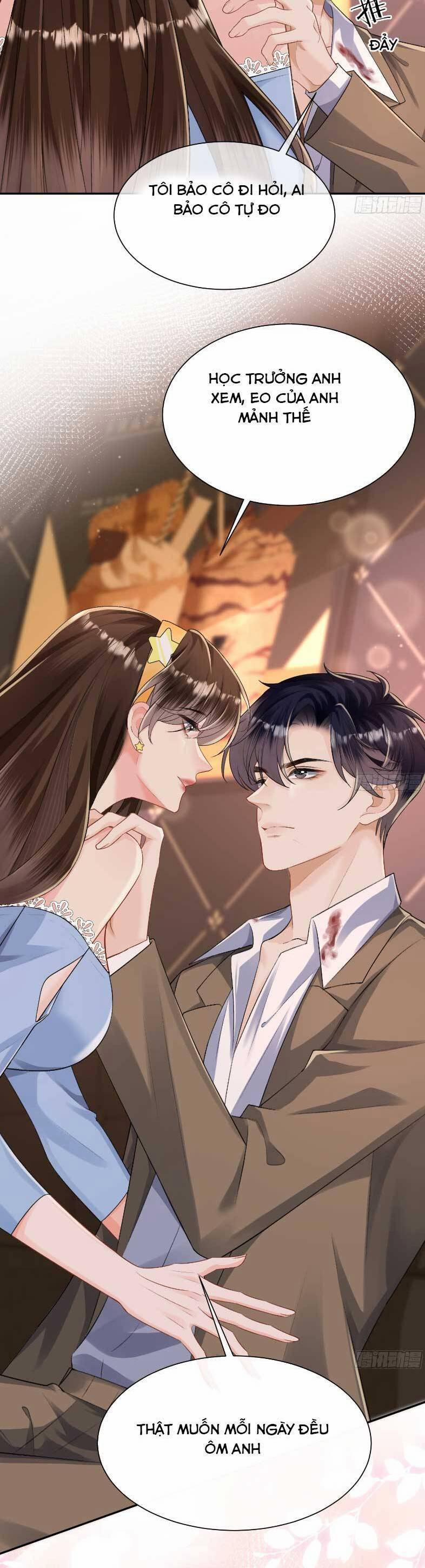 Cố Ý Chiếm Đoạt 37 trang 1