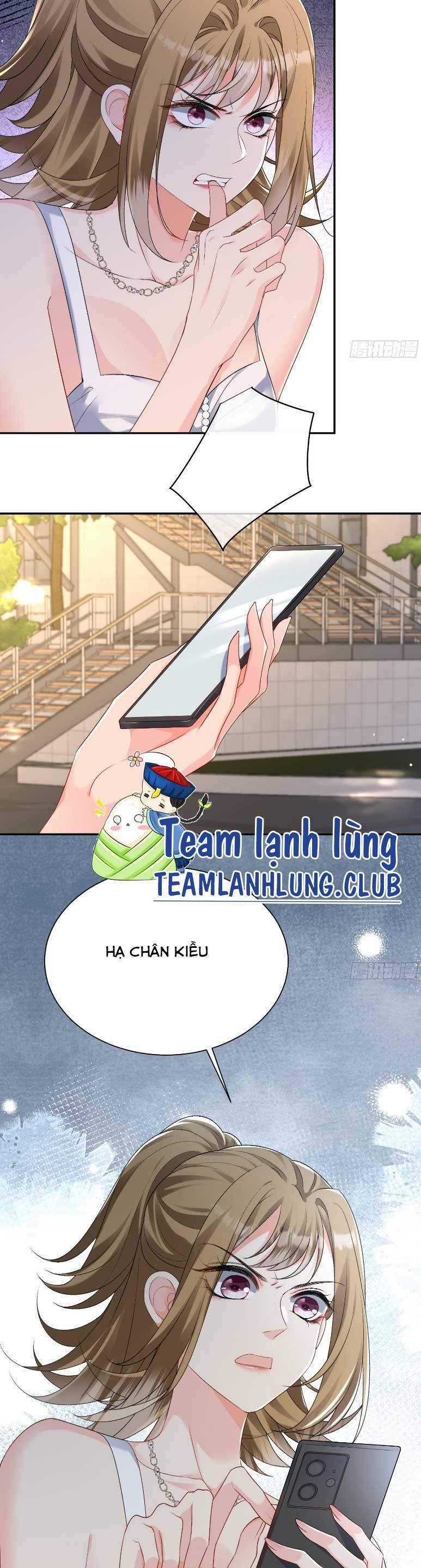 Cố Ý Chiếm Đoạt 37 trang 10