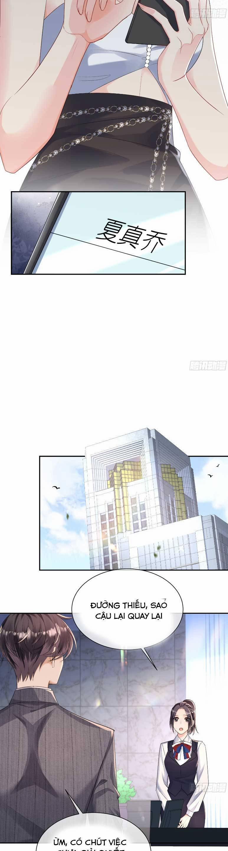 Cố Ý Chiếm Đoạt 37 trang 11