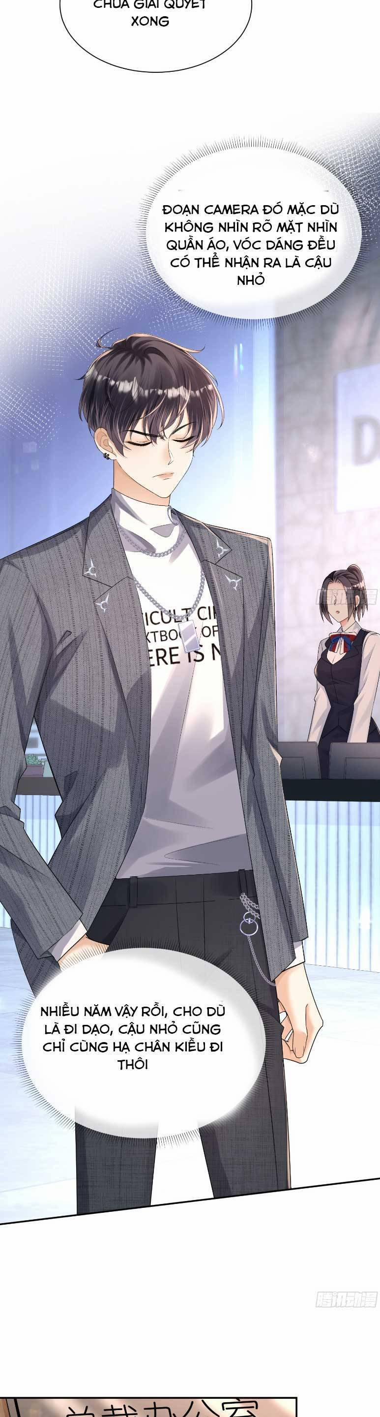 Cố Ý Chiếm Đoạt 37 trang 12