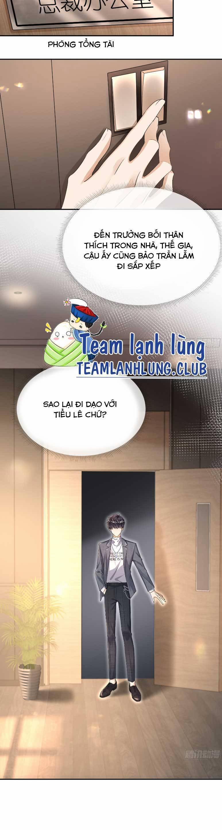 Cố Ý Chiếm Đoạt 37 trang 13