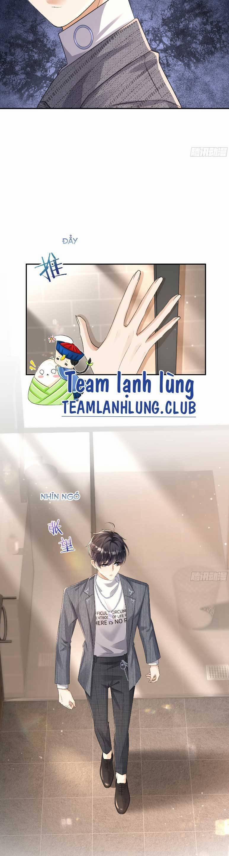 Cố Ý Chiếm Đoạt 37 trang 15