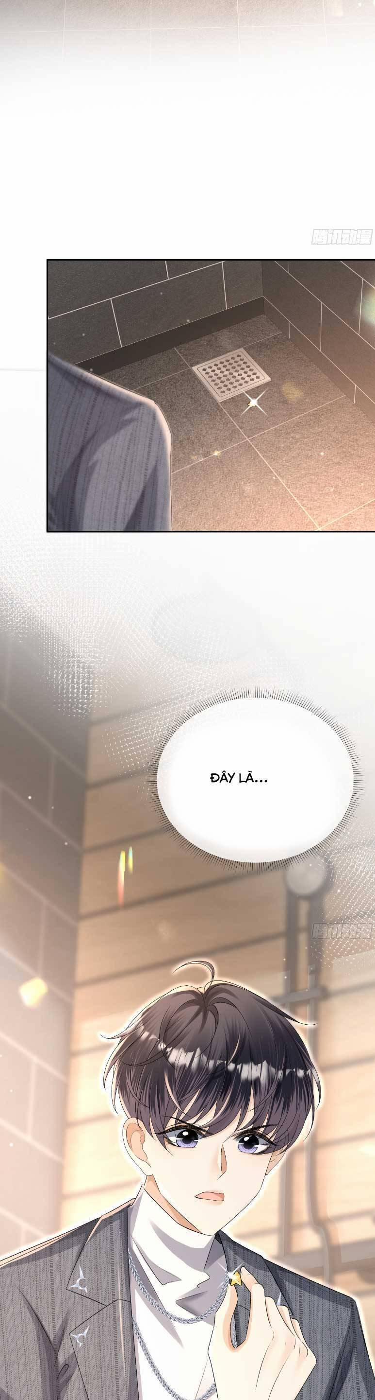 Cố Ý Chiếm Đoạt 37 trang 16