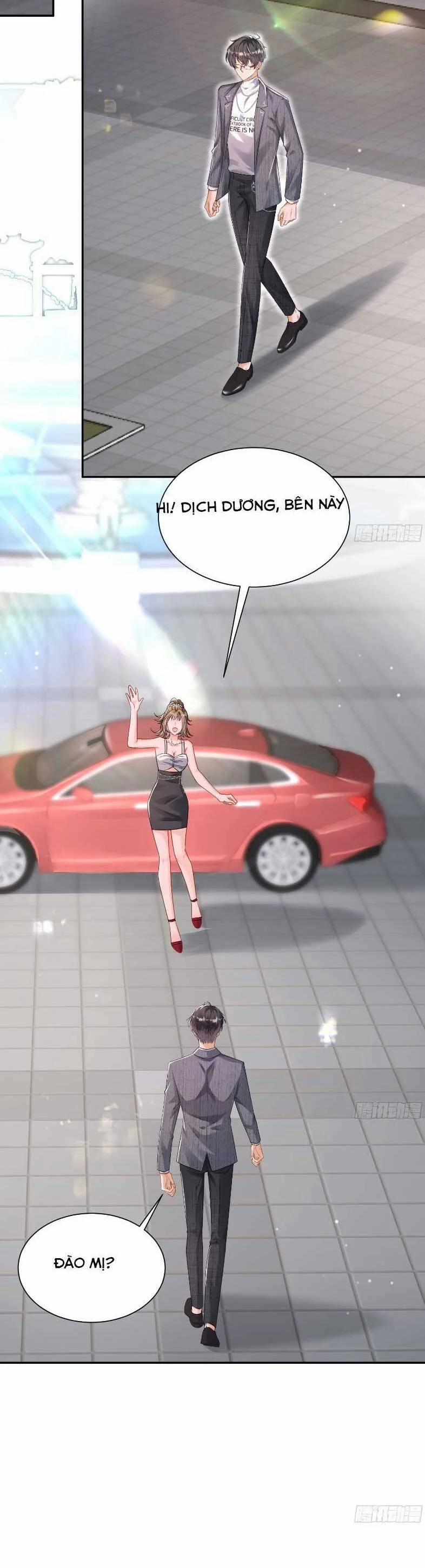 Cố Ý Chiếm Đoạt 37 trang 3