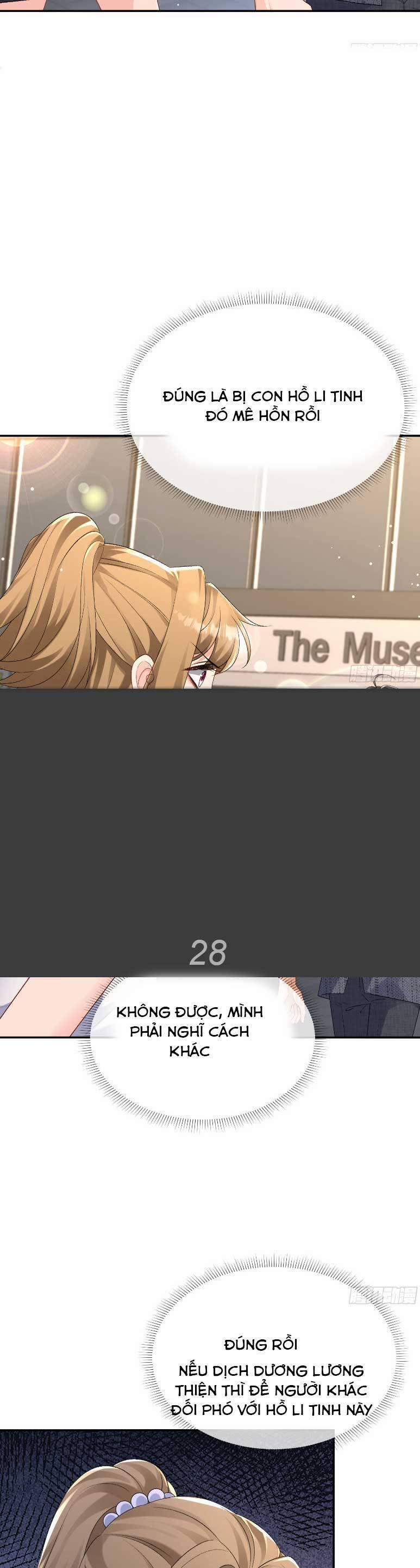 Cố Ý Chiếm Đoạt 37 trang 9