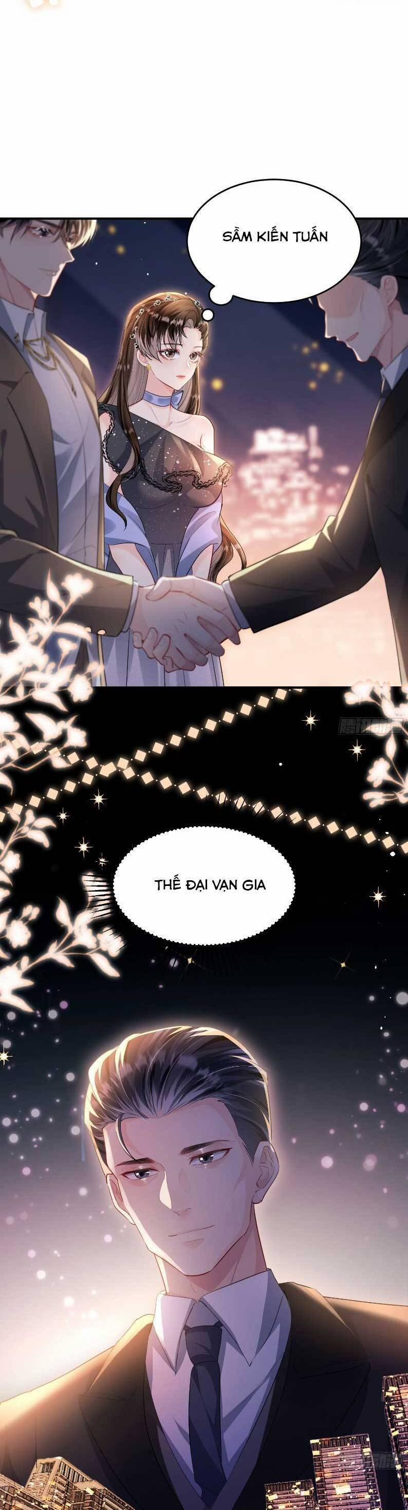 Cố Ý Chiếm Đoạt 38 trang 1