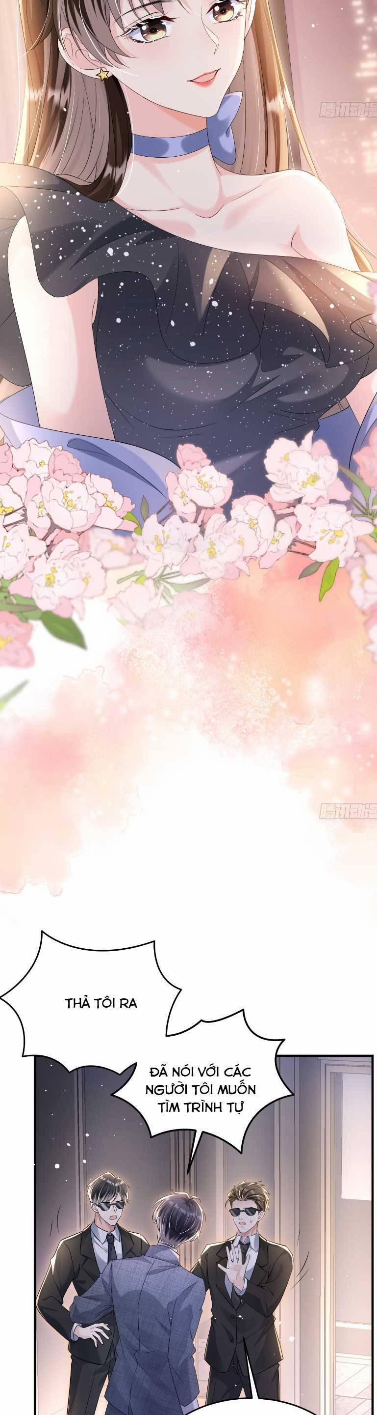 Cố Ý Chiếm Đoạt 38 trang 15