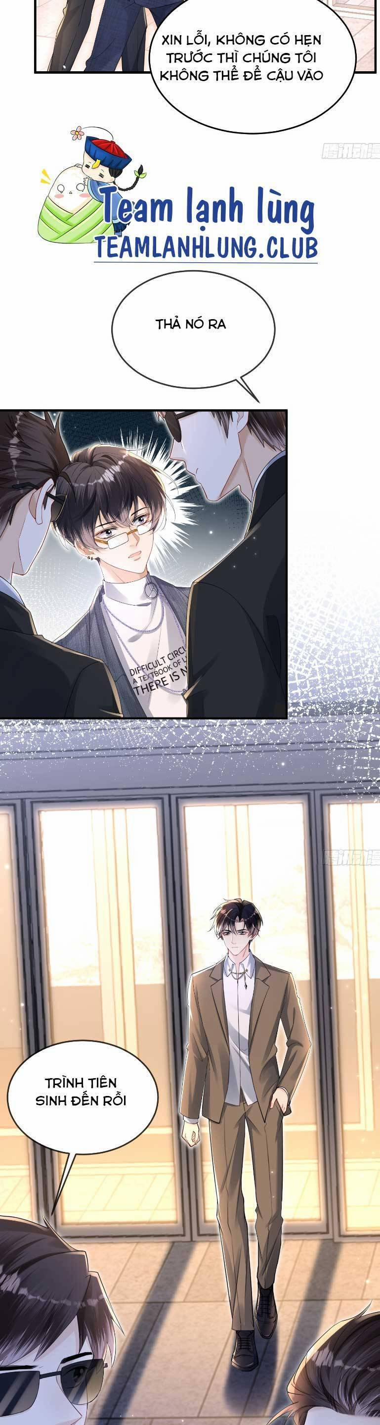 Cố Ý Chiếm Đoạt 38 trang 16