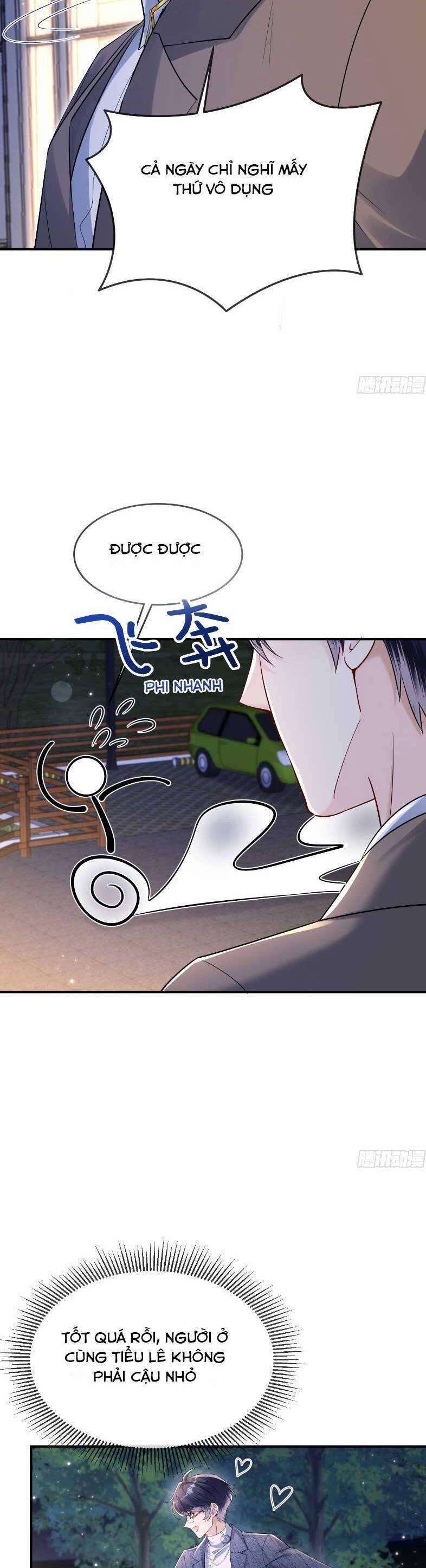 Cố Ý Chiếm Đoạt 38 trang 22