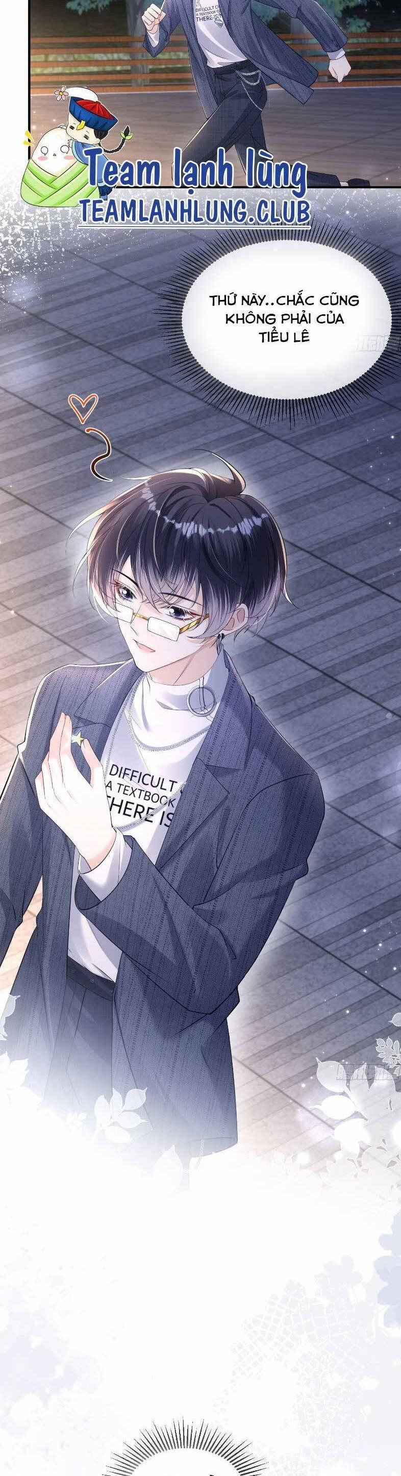 Cố Ý Chiếm Đoạt 38 trang 23