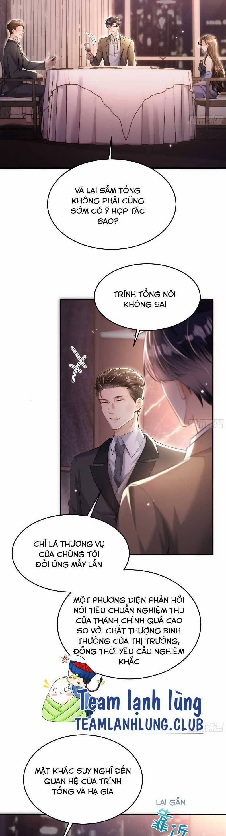 Cố Ý Chiếm Đoạt 38 trang 4