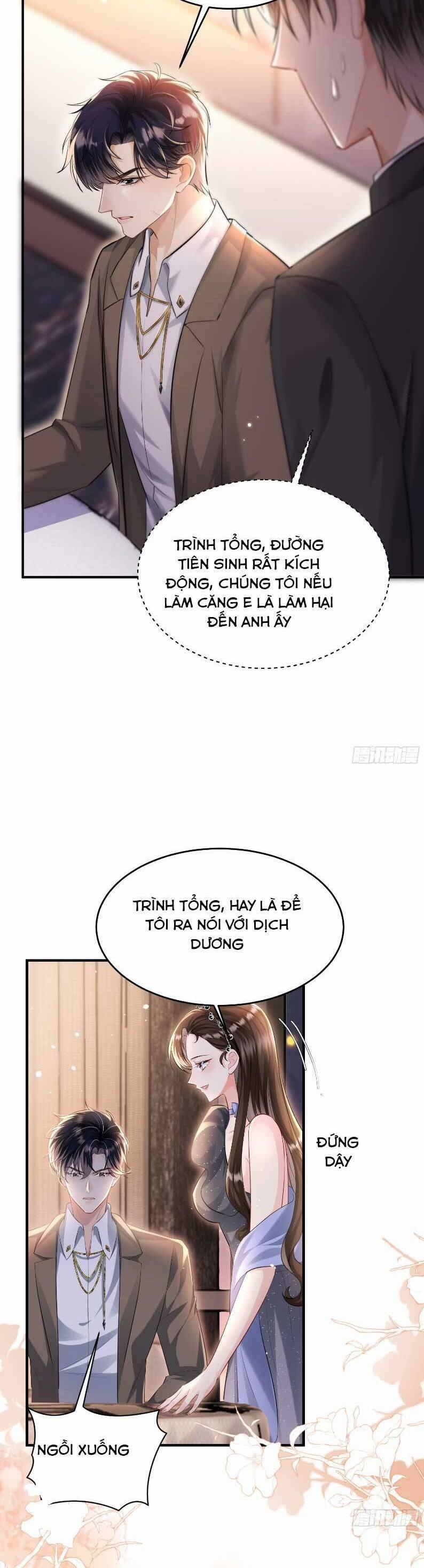 Cố Ý Chiếm Đoạt 38 trang 6