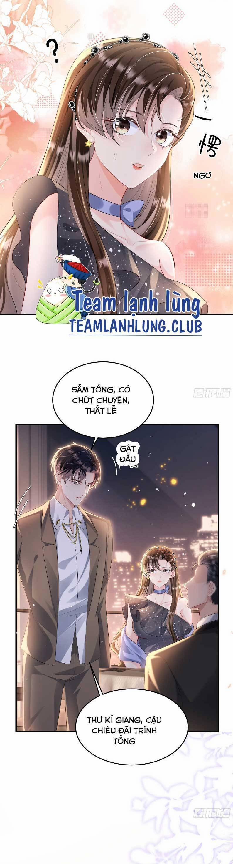 Cố Ý Chiếm Đoạt 38 trang 7