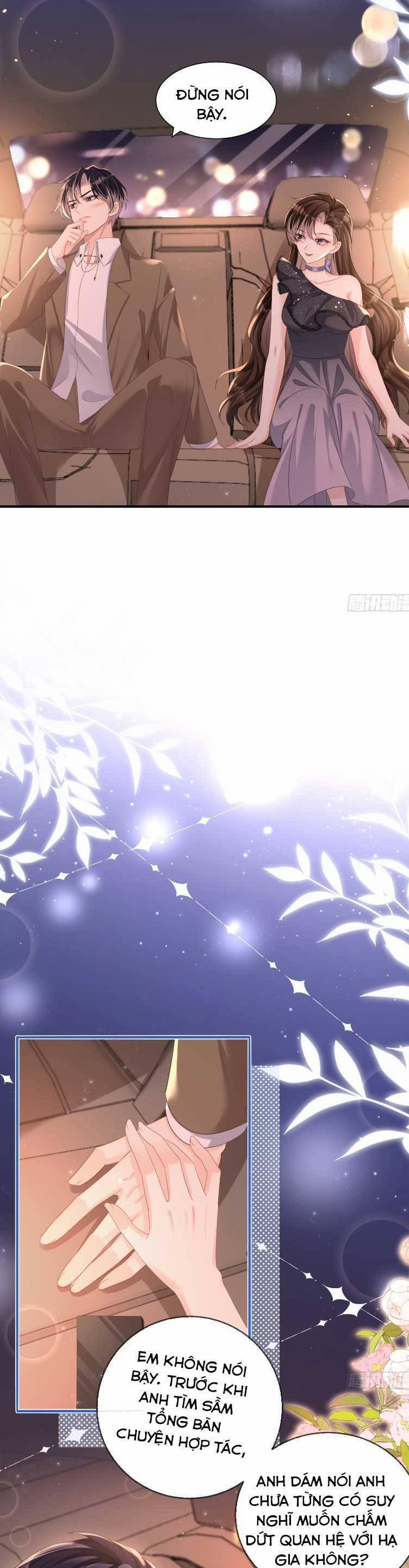 Cố Ý Chiếm Đoạt 39 trang 11