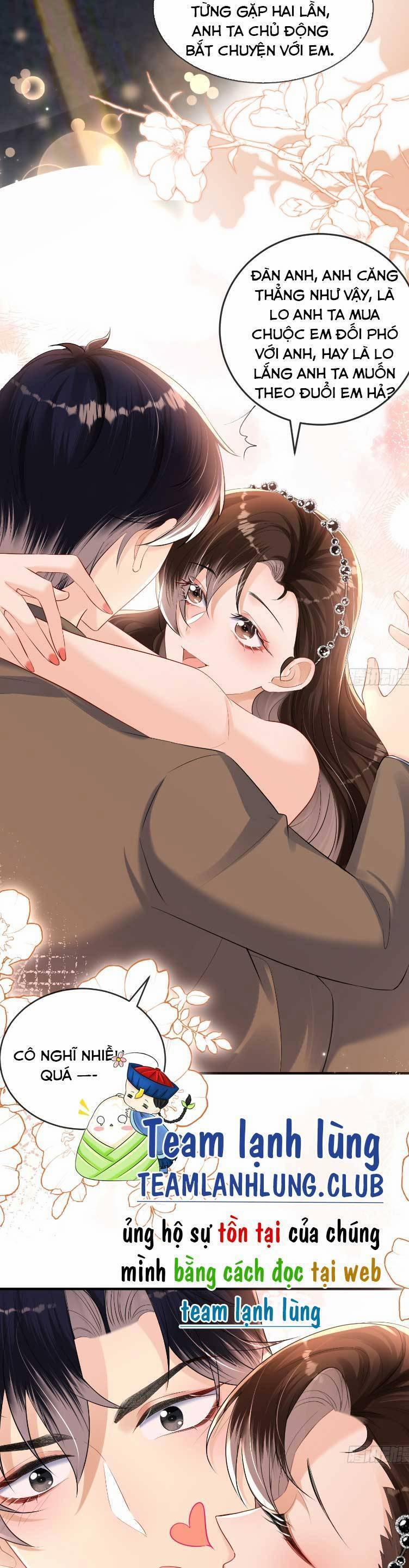 Cố Ý Chiếm Đoạt 39 trang 15