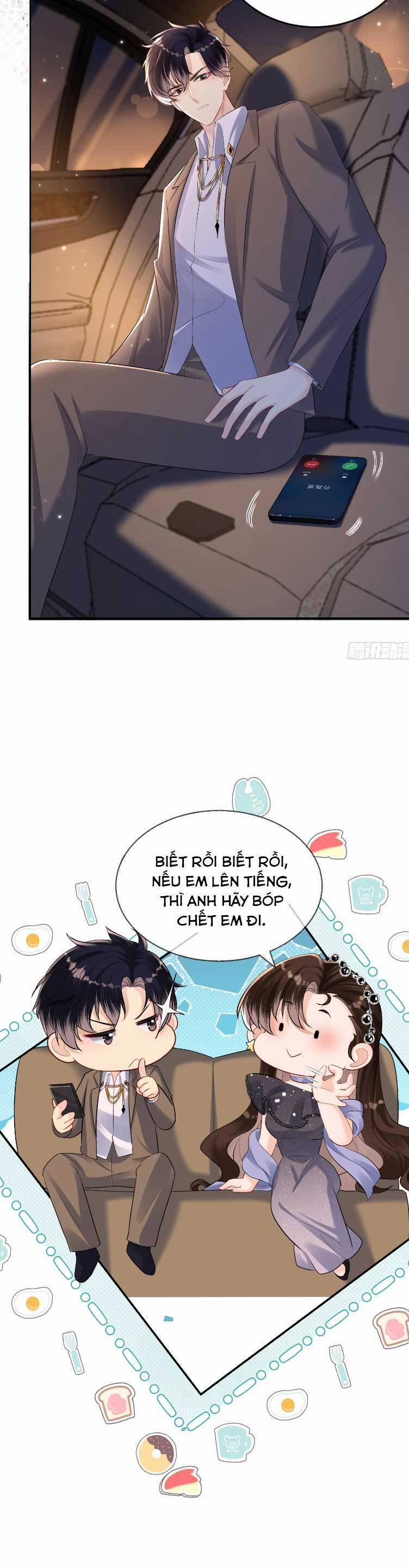 Cố Ý Chiếm Đoạt 39 trang 17