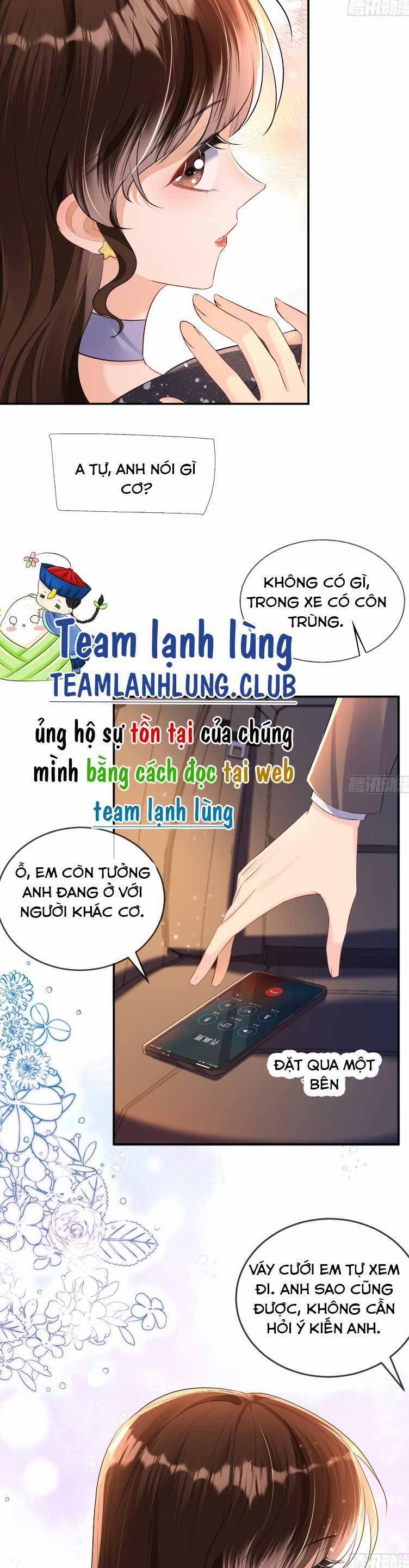 Cố Ý Chiếm Đoạt 39 trang 20