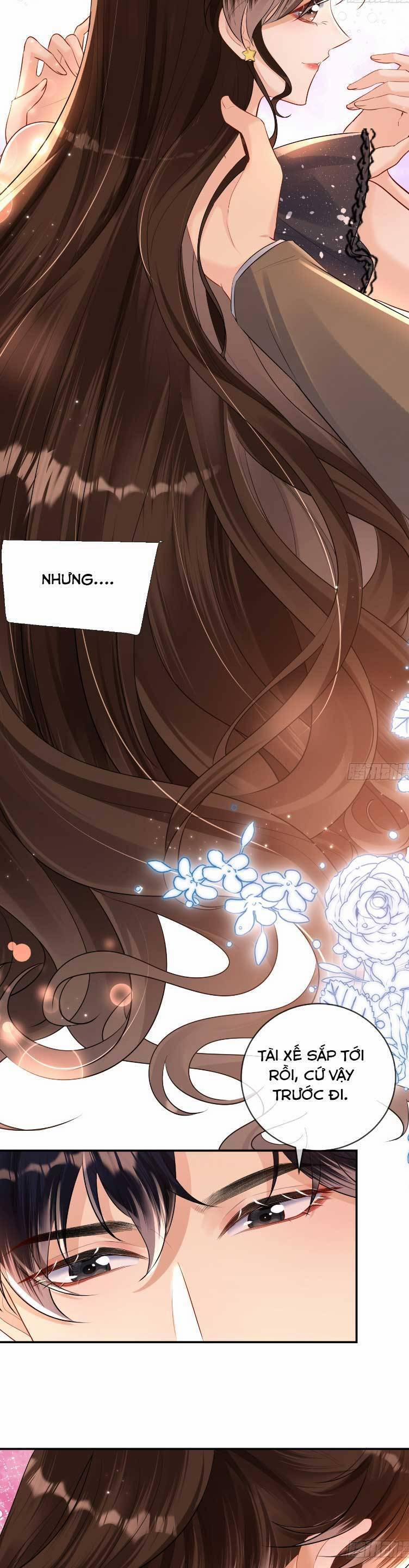 Cố Ý Chiếm Đoạt 39 trang 21