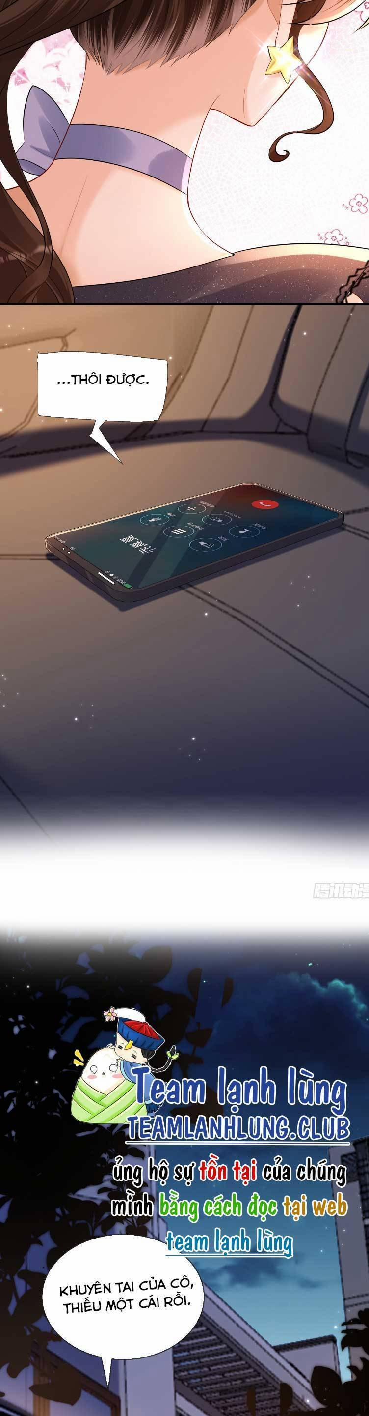 Cố Ý Chiếm Đoạt 39 trang 22