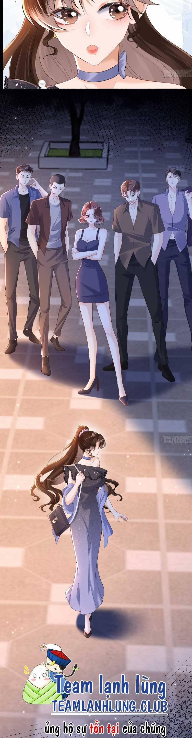 Cố Ý Chiếm Đoạt 39 trang 26