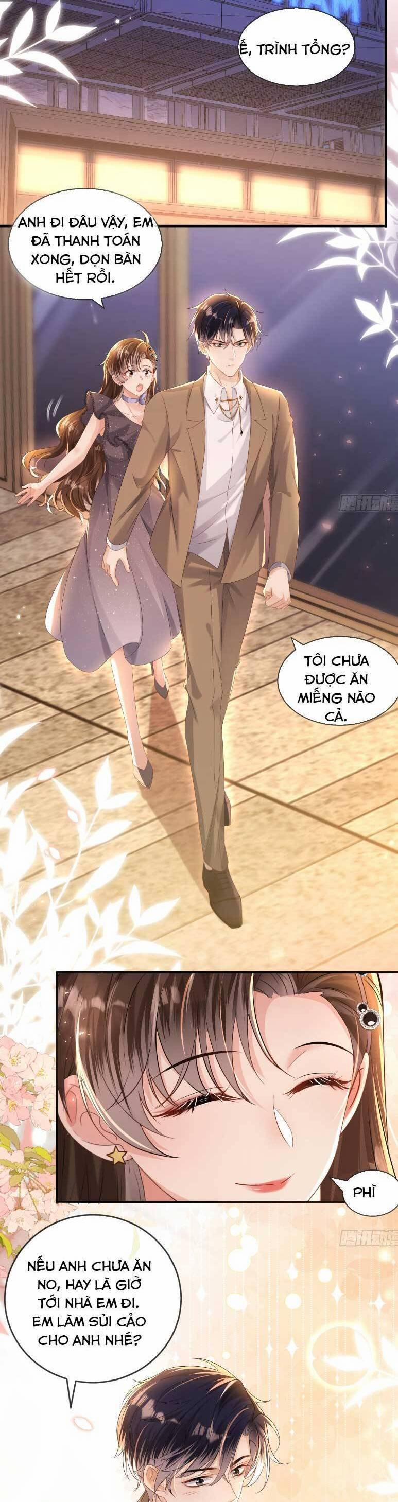 Cố Ý Chiếm Đoạt 39 trang 5