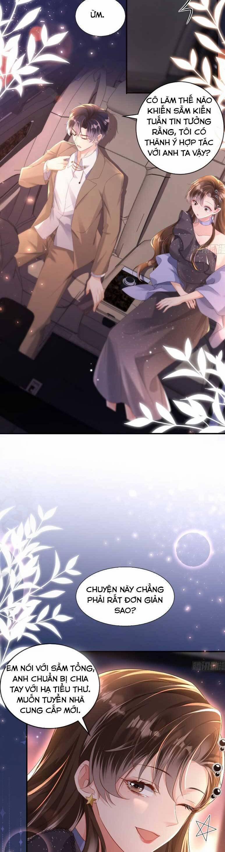 Cố Ý Chiếm Đoạt 39 trang 7