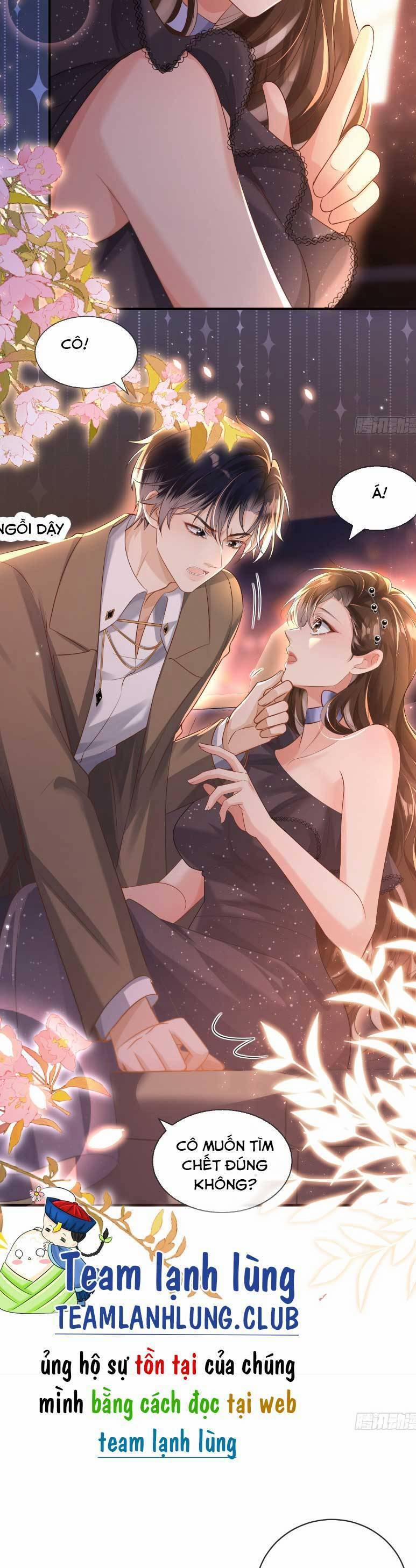 Cố Ý Chiếm Đoạt 39 trang 8