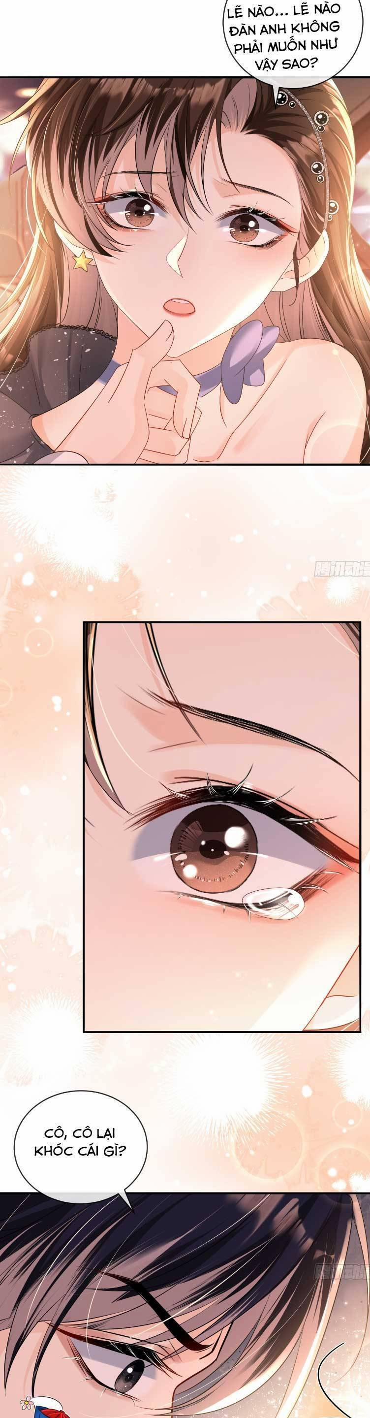 Cố Ý Chiếm Đoạt 39 trang 9