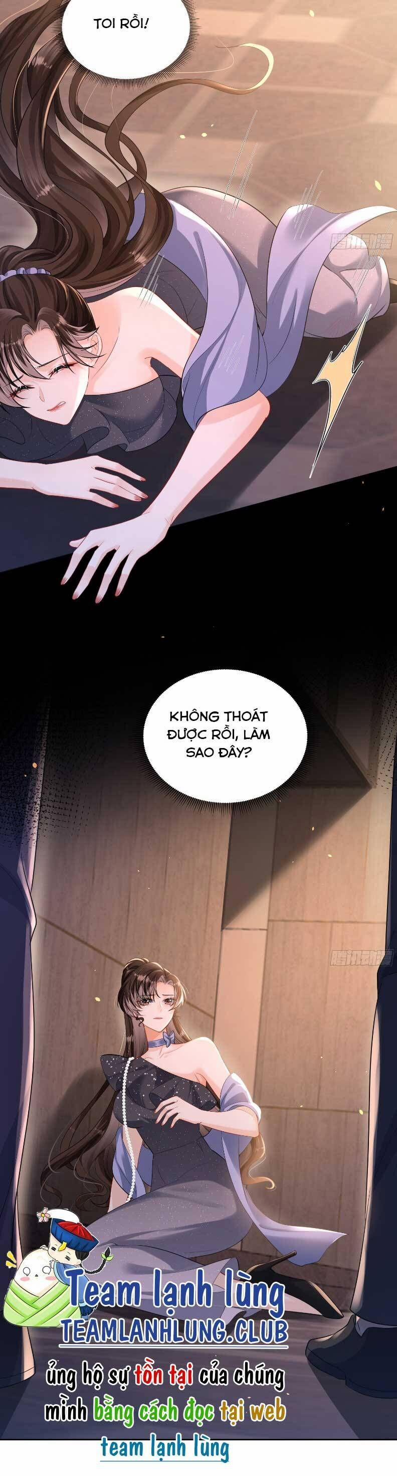 Cố Ý Chiếm Đoạt 40 trang 11