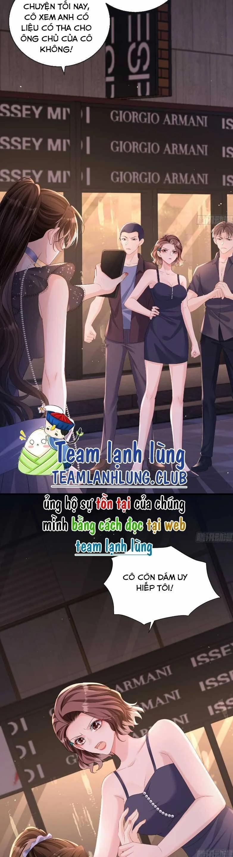 Cố Ý Chiếm Đoạt 40 trang 13