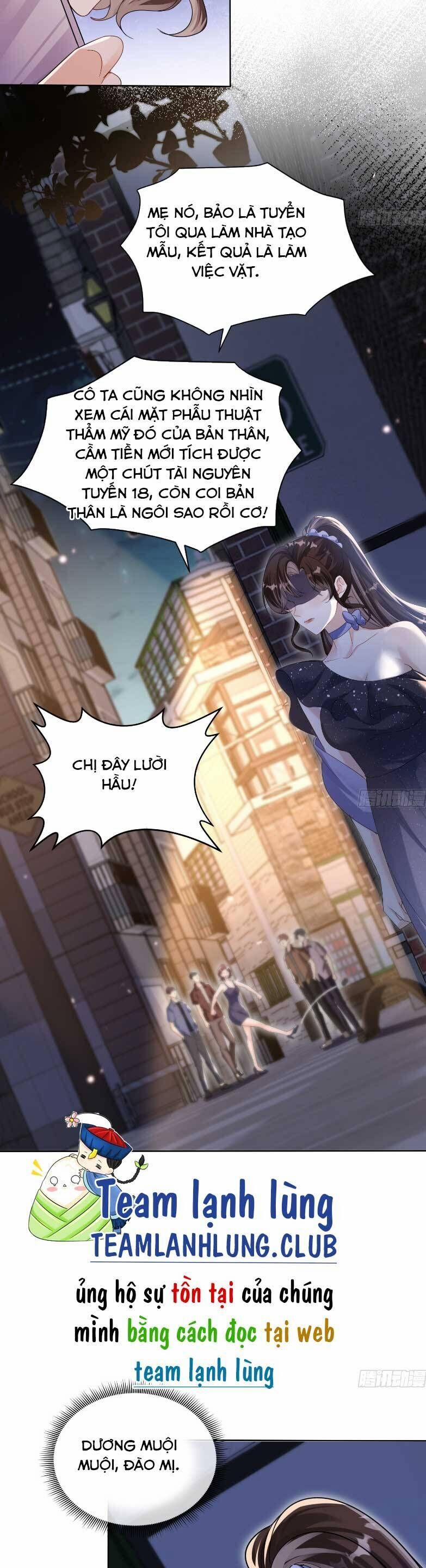 Cố Ý Chiếm Đoạt 40 trang 20