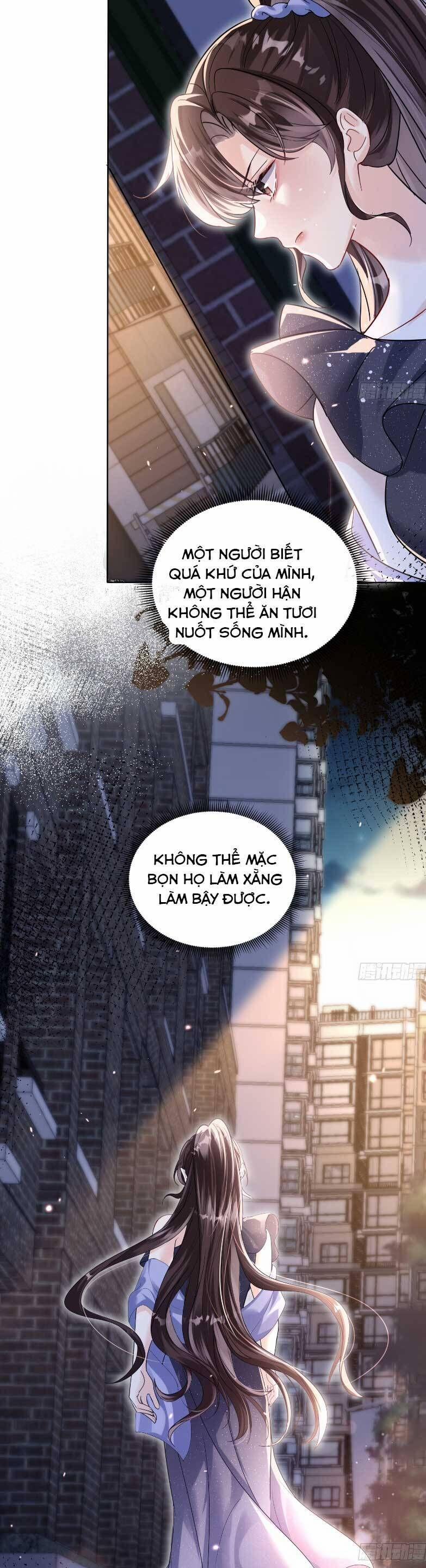 Cố Ý Chiếm Đoạt 40 trang 21