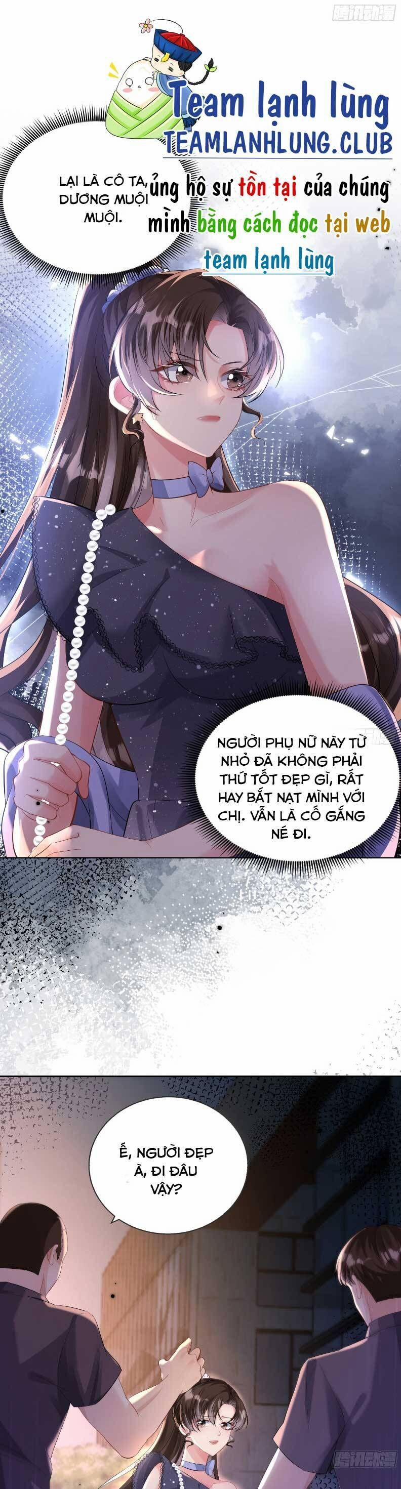 Cố Ý Chiếm Đoạt 40 trang 3