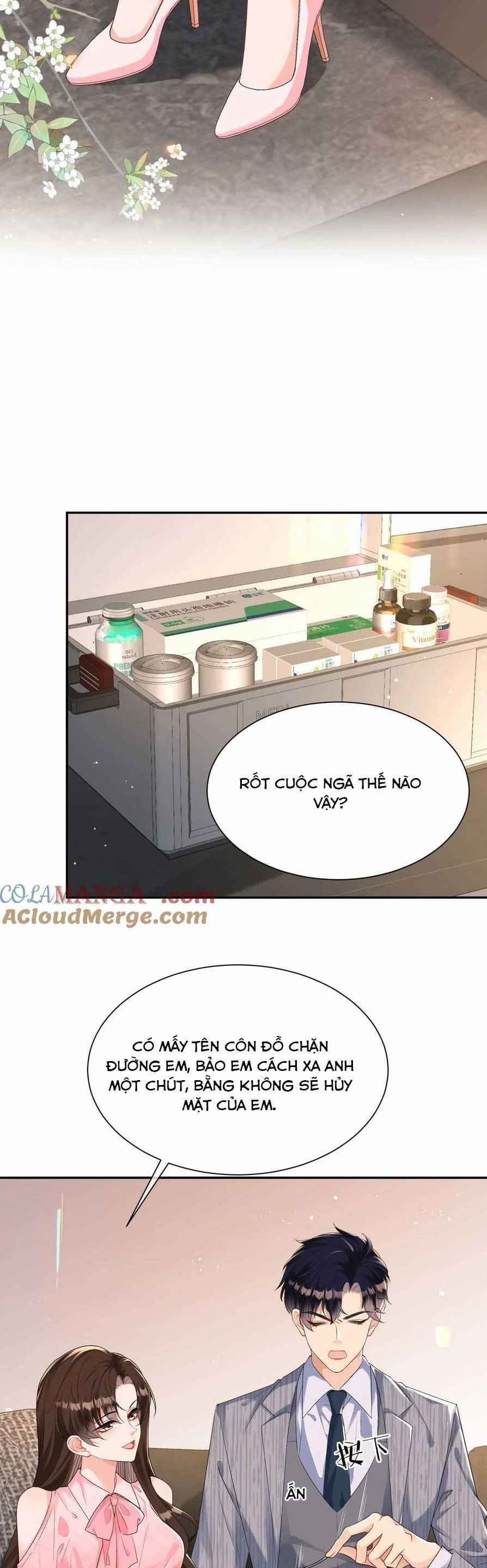 Cố Ý Chiếm Đoạt 41 trang 14