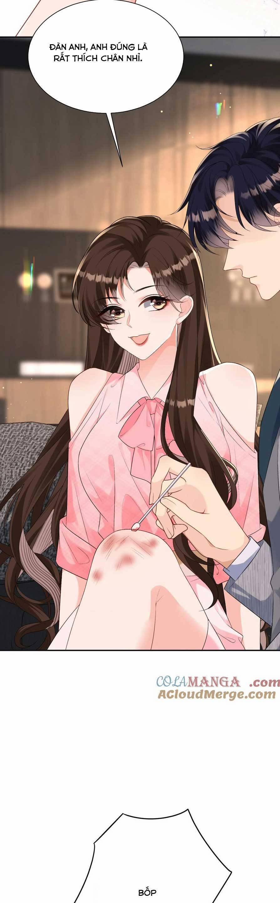 Cố Ý Chiếm Đoạt 41 trang 18