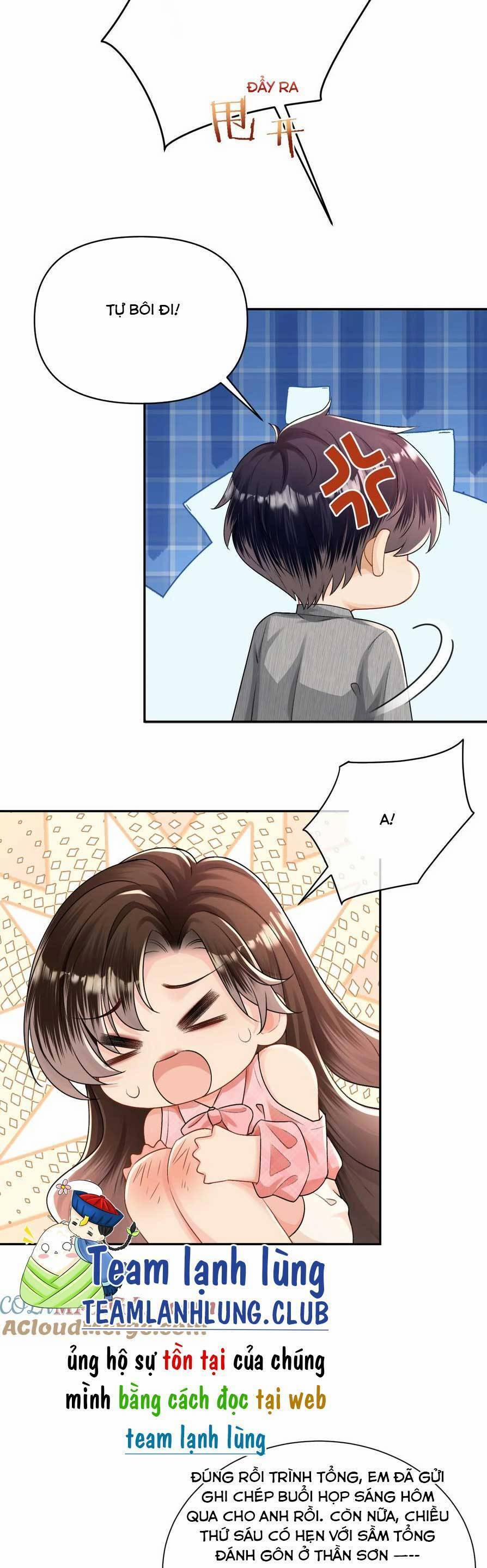 Cố Ý Chiếm Đoạt 41 trang 19