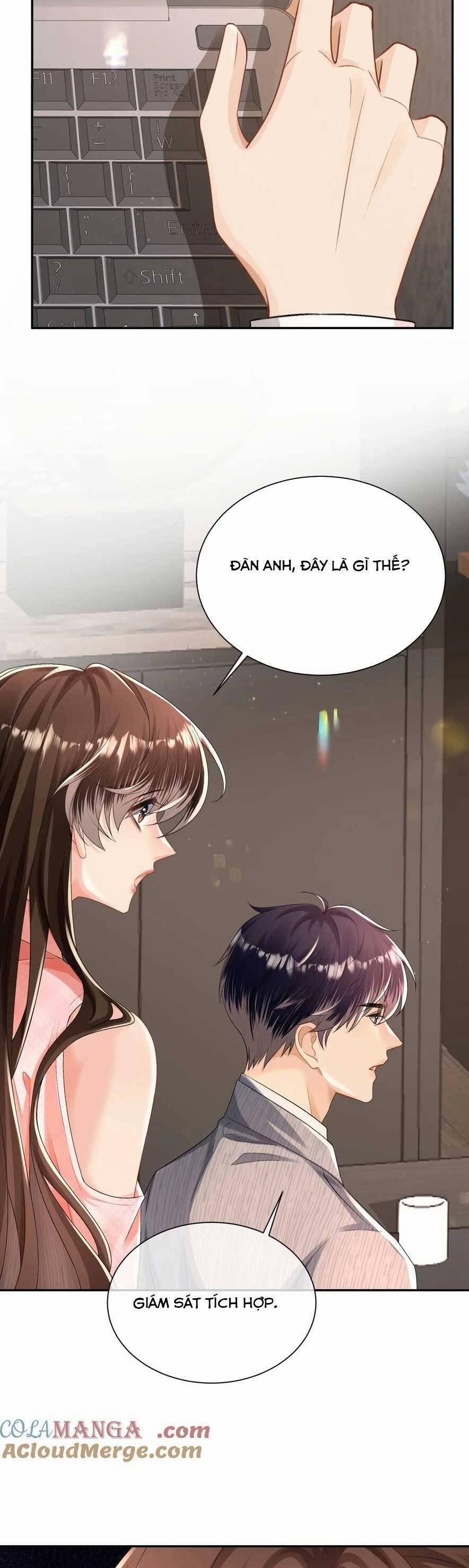 Cố Ý Chiếm Đoạt 41 trang 21