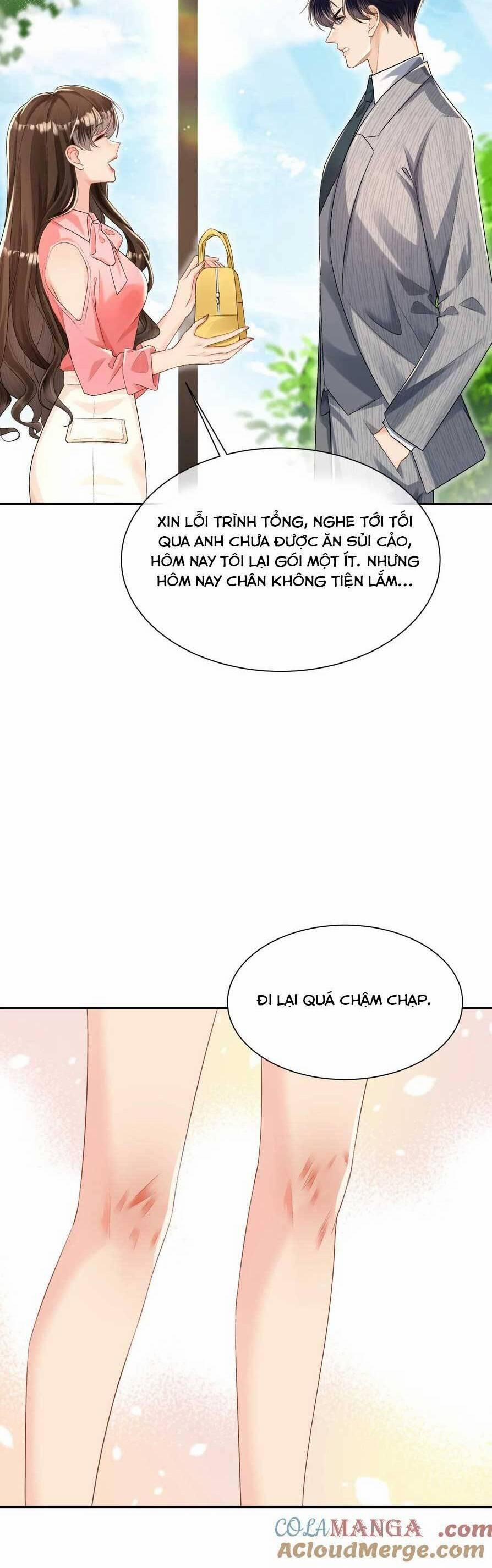 Cố Ý Chiếm Đoạt 41 trang 3