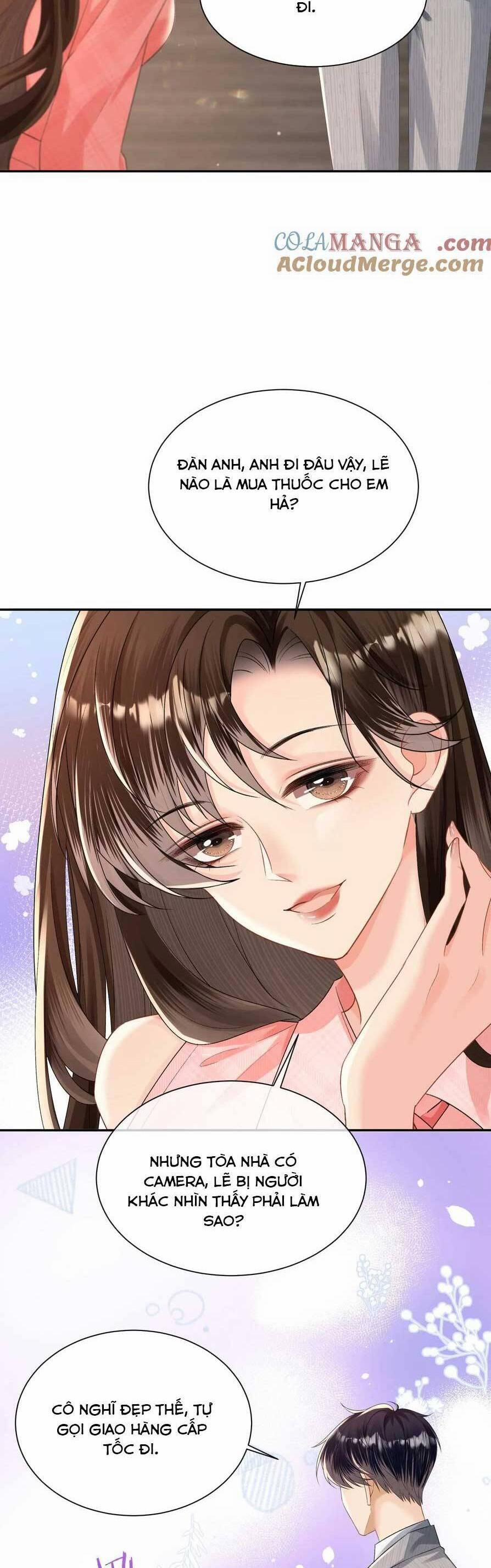 Cố Ý Chiếm Đoạt 41 trang 7