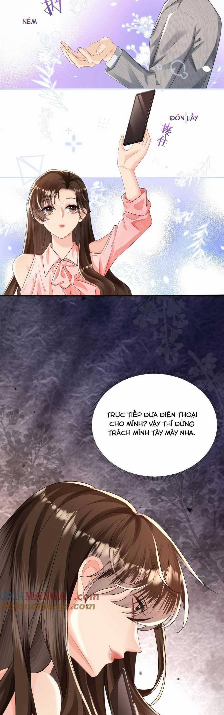 Cố Ý Chiếm Đoạt 41 trang 8