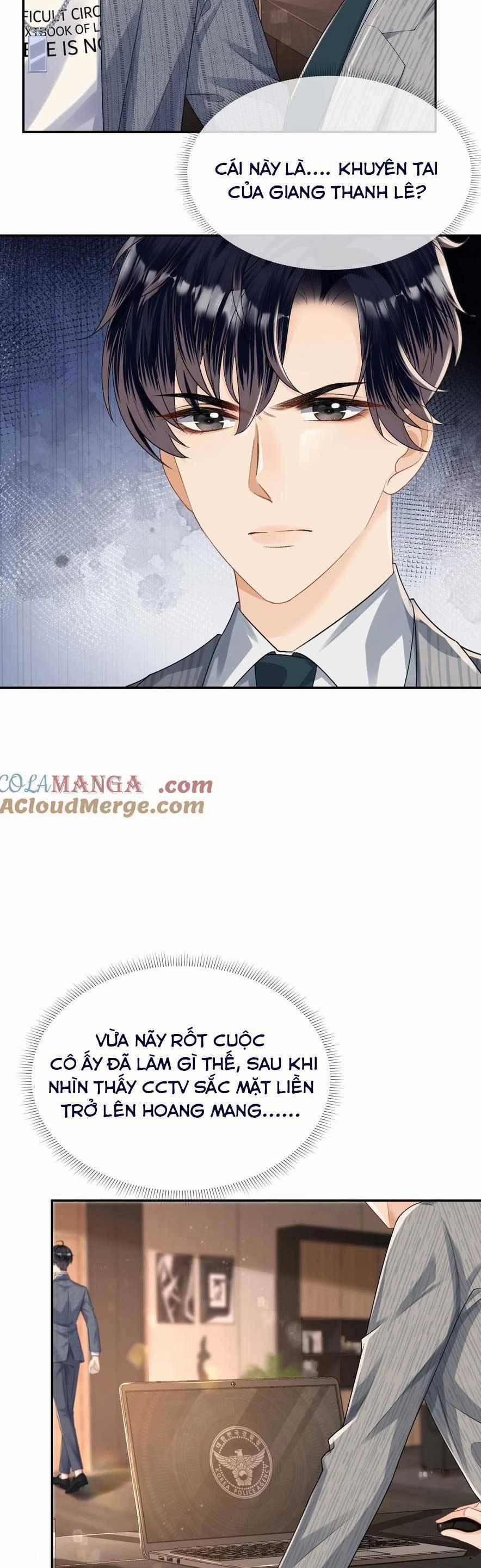 Cố Ý Chiếm Đoạt 42 trang 11