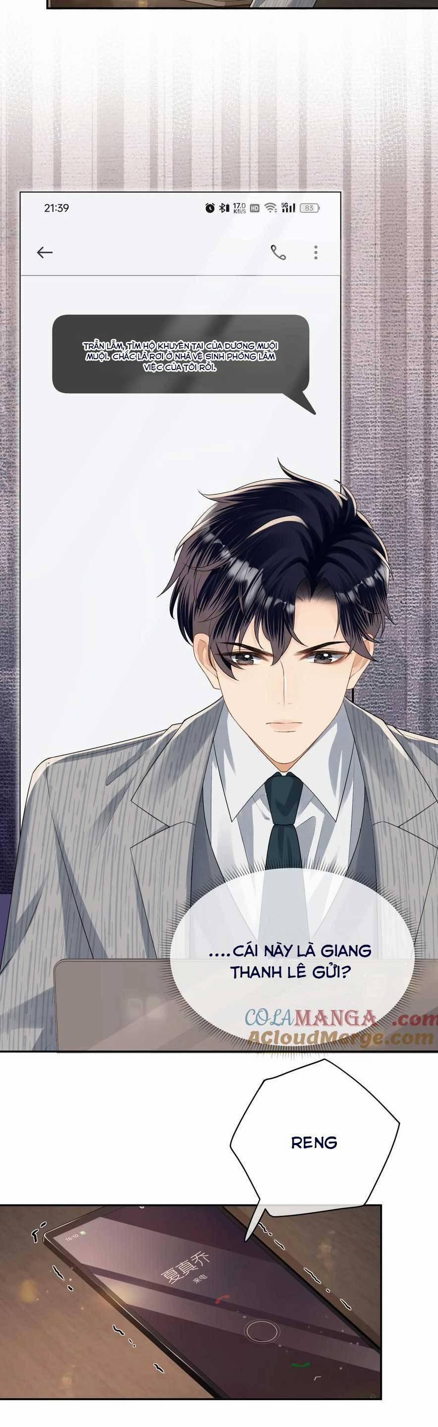 Cố Ý Chiếm Đoạt 42 trang 12