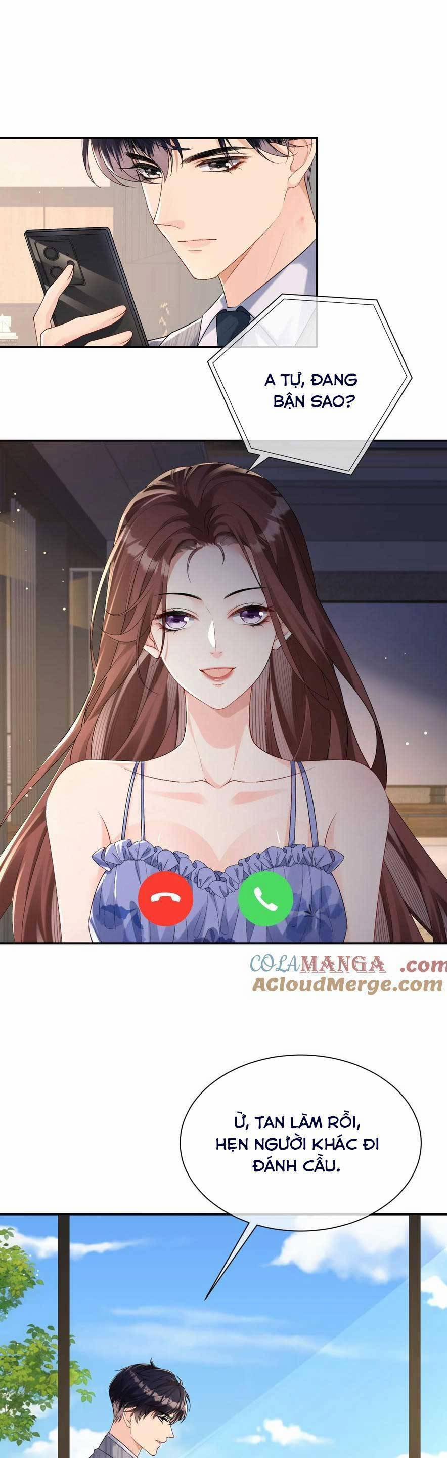 Cố Ý Chiếm Đoạt 42 trang 13