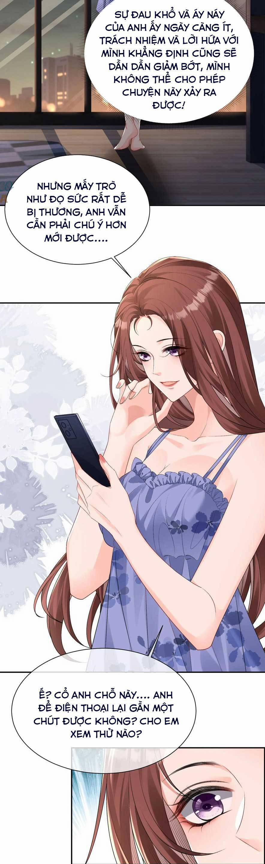 Cố Ý Chiếm Đoạt 42 trang 15