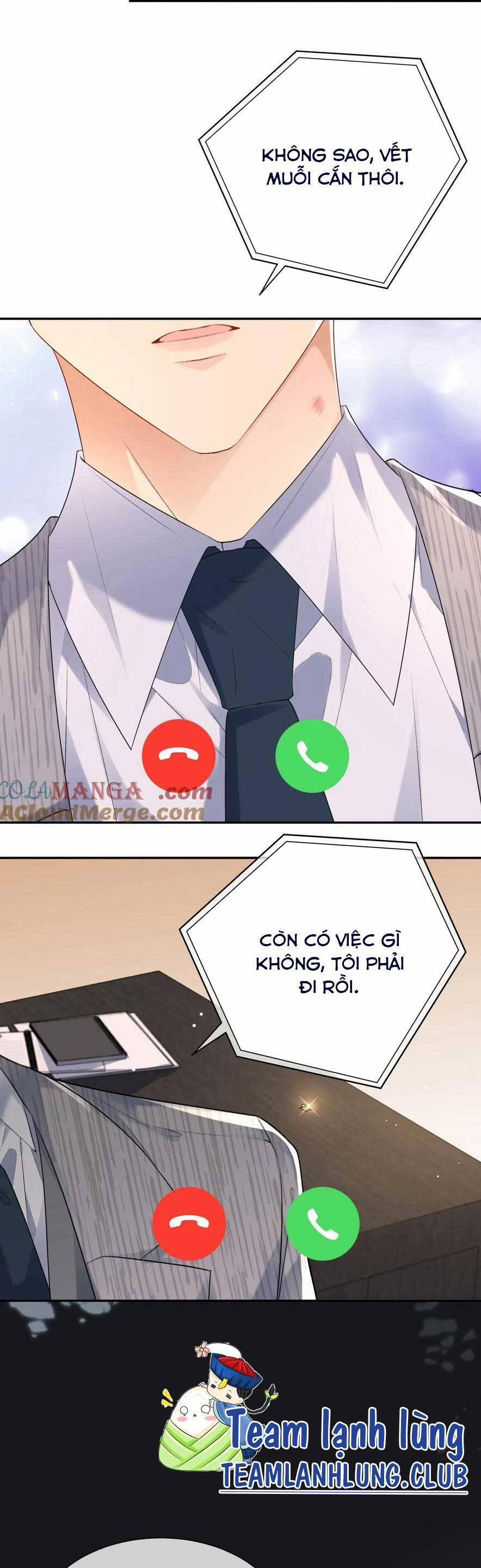 Cố Ý Chiếm Đoạt 42 trang 16