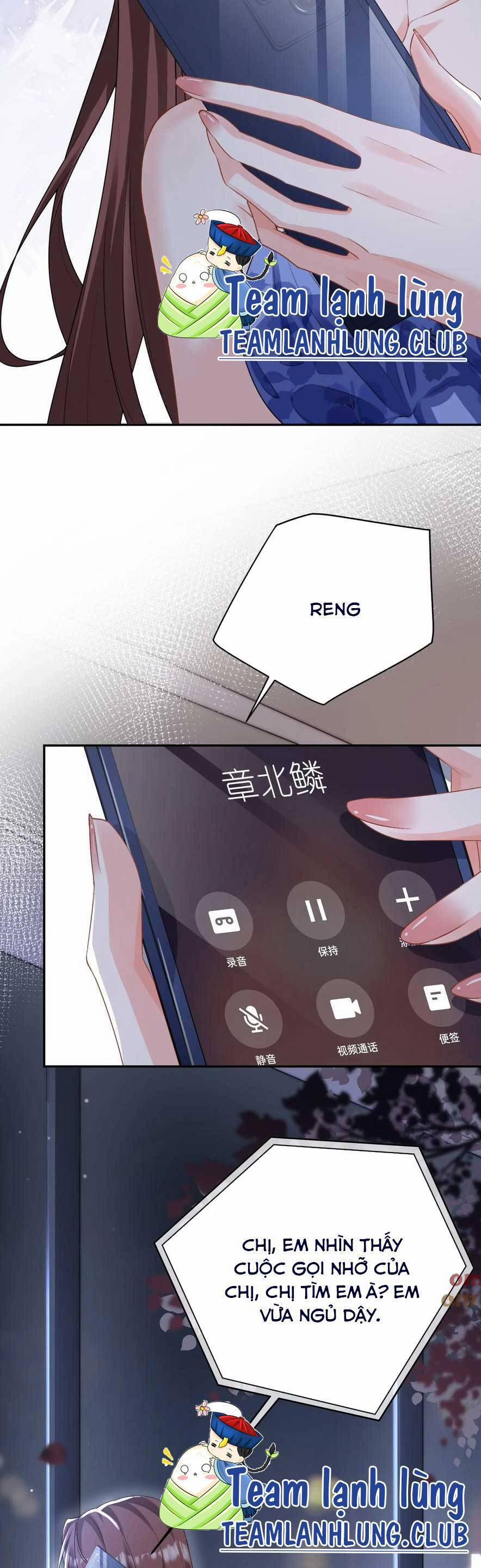 Cố Ý Chiếm Đoạt 42 trang 19