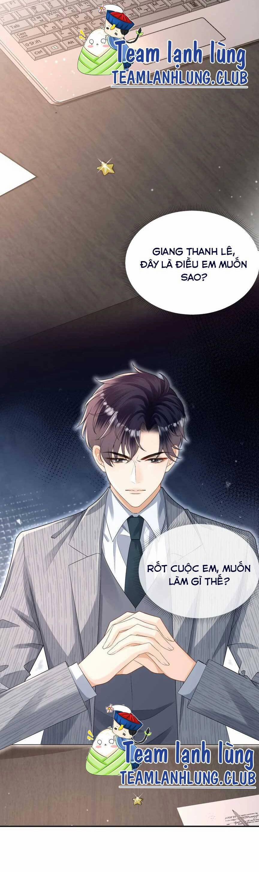 Cố Ý Chiếm Đoạt 42 trang 21